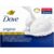 Dove Sabonete Em Barra Branco 90G – 8 Unidades