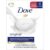 Dove Sabonete Em Barra Branco 90G – 8Un