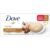Dove Sabonete em Barra Karité e Baunilha 90 g 6 unidades