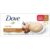Dove Sabonete em Barra Karité e Baunilha 90 g 6 unidades