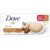 Dove Sabonete em Barra Karité e Baunilha 90 g 6 unidades