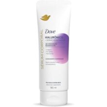 Dove Sérum Hidratante Hialurônico + Dermo Renovador 180ml