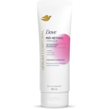 Dove Sérum Hidratante Pró-Retinol + Firmador 180ml