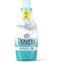 Downy Amaciante Concentrado Água Fresca 1l