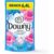 DOWNY Amaciante Concentrado Brisa de Verão 1.6L, Rende 6.4L, Perfume que Dura