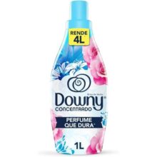 Downy Amaciante Concentrado Brisa De Verão 1L