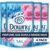 Downy Amaciante Concentrado Brisa de Verão 6.4L, Rende 25.6L
