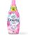Downy Amaciante Concentrado Frescor Da Primavera 1L, Rende 4L, Perfume com Notas de Flores e Baunilha