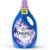 Downy Amaciante Concentrado Lirios Do Campo 3L, Rende 12L, Perfume com Notas de Lavanda e Algodão