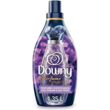 Downy Amaciante Concentrado Perfume Collection Místico 1,35L