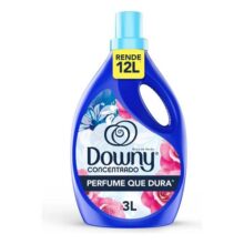 Downy Amaciante de Roupas Concentrado Brisa De Verão 3L