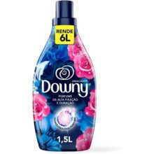Downy Brisa Intenso – Amaciante Concentrado, 1,5L