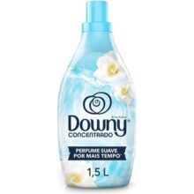 Downy Brisa Suave Amaciante Concentrado 1,5L