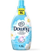 Downy Brisa Suave Amaciante Concentrado 1,5L