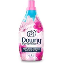 Downy Frescor da Primavera – Amaciante Concentrado 15L
