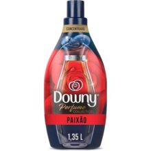 Downy Paixão Perfume Collection – Amaciante Concentrado, 1,35 L