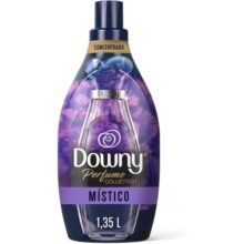 Downy Perfume Collection Místico – Amaciante Concentrado, 1,35L