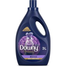 Downy Perfume Collection Místico – Amaciante Concentrado, 3L