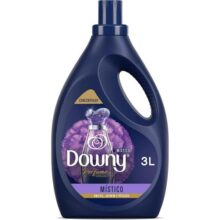 Downy Perfume Collection Místico – Amaciante Concentrado, 3L