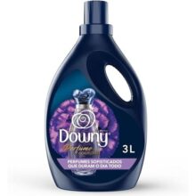 Downy Perfume Collection Místico – Amaciante Concentrado, 3L