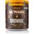 Dr Peanut Pasta De Amendoim Sabor Brownie Com Whey Protein 600G Dr. Peanut
