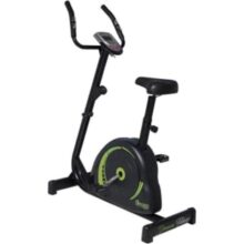 Dream Fitness Bicicleta Ergométrica Magnética Vertical Concept V