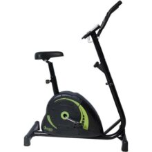 Dream Fitness Bicicleta Ergométrica Magnética Vertical Concept V