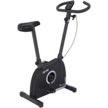 Dream Fitness Bicicleta Ergométrica Vertical EX 550