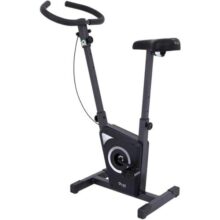 Dream Fitness EX 450 – Bicicleta Ergométrica Vertical, Chumbo, Único