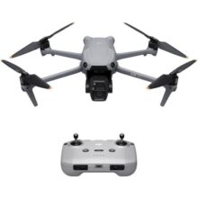 Drone DJI Air 3S Standard (Sem tela) BR – DJI054