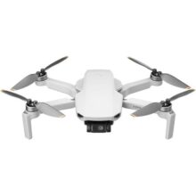 Drone DJI Mini 4K Standard (Sem tela) BR – DJI057
