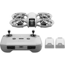 Drone DJI Neo Fly More Combo BR – DJI051