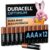 Duracell Pilha Optimum AAA Palito Com 12 Unidades
