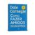 E-book: Como fazer amigos e influenciar pessoas