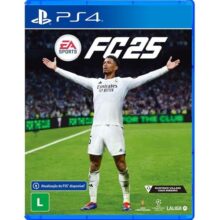EA Sports FC 25 – Playstation 4