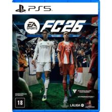 EA Sports FC 26 – PlayStation 5