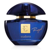 Eau De Parfum Royal Eudora 75ml