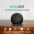 Echo Dot (Geração mais recente) | Smart speaker com Alexa, som vibrante e potente, Wi-Fi e Bluetooth | Cor Azul, com Acesso Antecipado à Alexa+