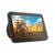 Echo Show 8 3ª Geração Amazon Smart Display com Áudio Espacial Hub de Casa Inteligente e Alexa Câmera 13MP Pre