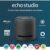 Echo Studio (Geração mais recente) | O som mais extraordinário com Alexa – com Dolby Atmos e tecnologia de processamento de áudio espacial | Cor preta