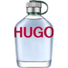 EDT HUGO MAN REVAMP 200ML, Hugo Boss