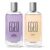 Egeo Colônia: Cogu 90ml + Cogu Mellow 90ml