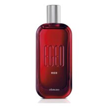 Egeo Red Desodorante Colônia 90ml — oBoticário