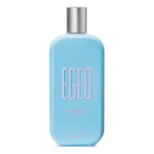 Egeo Vanilla Vibe Desodorante Colônia 90ml O Boticário