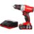 Einhell – Parafusadeira e Furadeira TE-CD 18/2 LI 18V (Inclusa 1 Bateria + Carregador)