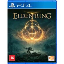 Elden Ring – PlayStation 4