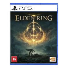 Elden Ring Standard Edition – PS5 Físico