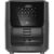 Electrolux Air Fryer Forno 5 em 1 12L 1700W Digital 1 Bandeja Antiaderente 5 modos preparo 7 Receitas Programadas Aviso Sonoro Fritadeira Elétrica sem Óleo Forno Bancada EAF85 Grafite 220V