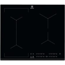 Electrolux Cooktop de Indução IE60P 4 zonas e Painel Touch Preto 220V
