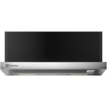 Electrolux Depurador de Ar Electrolux 60cm Retrátil Inox Efficient com Luz de Led (DE6RS) 127V